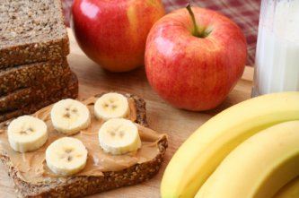 Healthy Bedtime Snacks For Kids